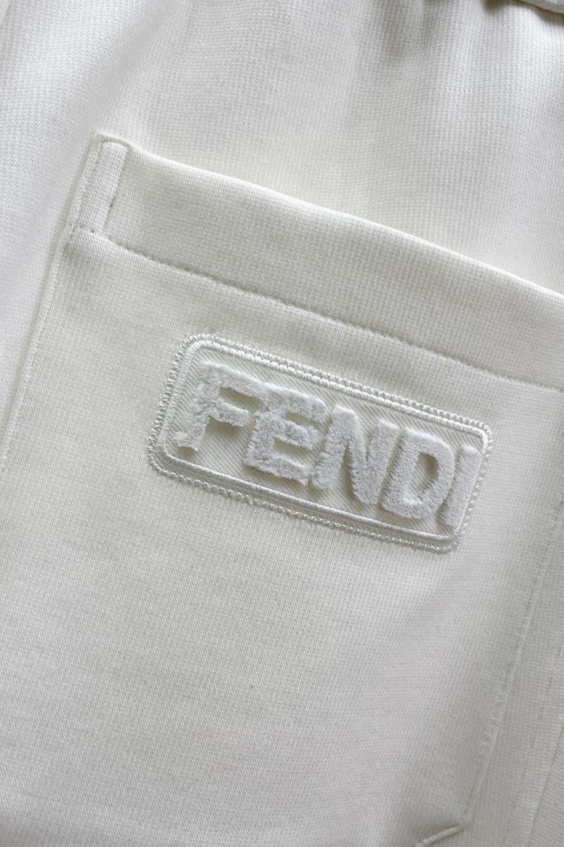 Fendi Long Pants